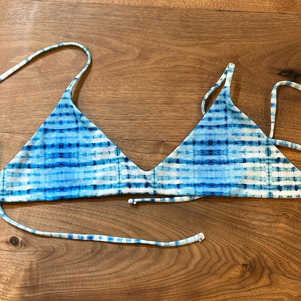 Jolyn Bikini top